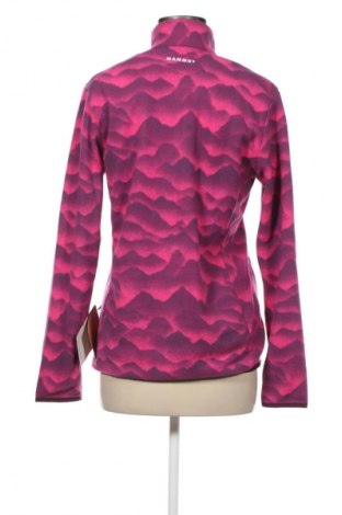Damen Sportoberteil Mammut, Größe M, Farbe Mehrfarbig, Preis € 142,99