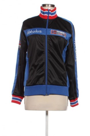 Női sport felső Nebulus, Méret L, Szín Sokszínű, Ár 6 647 Ft