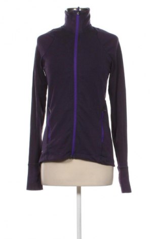 Damska bluza sportowa Nike, Rozmiar S, Kolor Fioletowy, Cena 110,34 zł