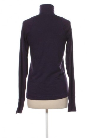 Damska bluza sportowa Nike, Rozmiar S, Kolor Fioletowy, Cena 110,34 zł