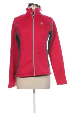 Damen Sportoberteil Odlo, Größe S, Farbe Rosa, Preis 43,99 €