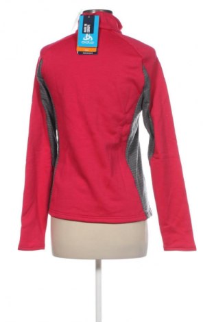 Damen Sportoberteil Odlo, Größe S, Farbe Rosa, Preis 43,99 €