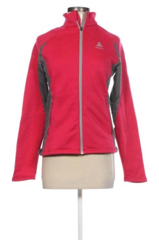 Damen Sportoberteil Odlo, Größe S, Farbe Rosa, Preis 43,99 €