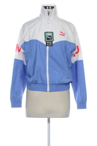Bluză trening de femei PUMA, Mărime M, Culoare Multicolor, Preț 373,99 Lei