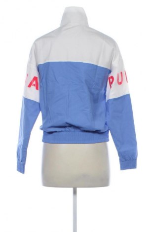 Bluză trening de femei PUMA, Mărime M, Culoare Multicolor, Preț 373,99 Lei