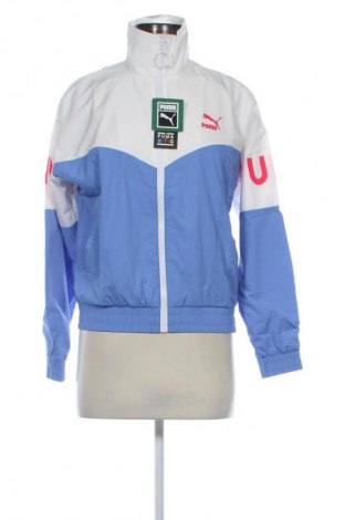 Damska bluza sportowa PUMA, Rozmiar M, Kolor Kolorowy, Cena 284,99 zł