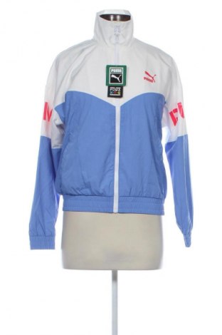 Bluză trening de femei PUMA, Mărime M, Culoare Multicolor, Preț 373,99 Lei