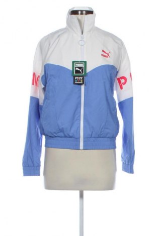 Női sport felső PUMA, Méret M, Szín Sokszínű, Ár 29 089 Ft