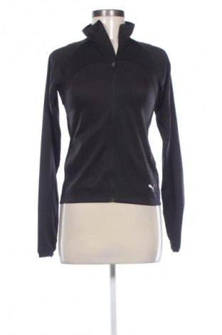 Damen Sportoberteil PUMA, Größe XXS, Farbe Schwarz, Preis € 16,99