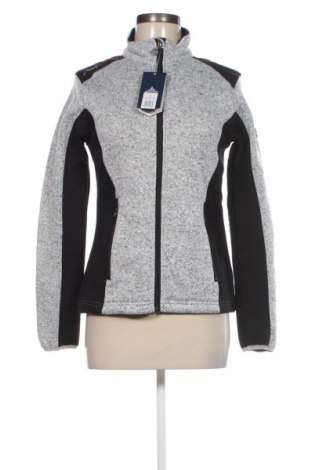 Damska bluza sportowa Peak Mountain, Rozmiar S, Kolor Kolorowy, Cena 355,99 zł