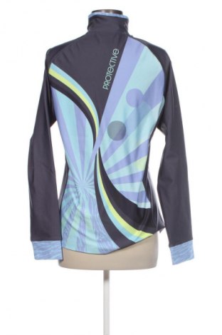 Damen Sportoberteil Protective, Größe L, Farbe Mehrfarbig, Preis € 75,99