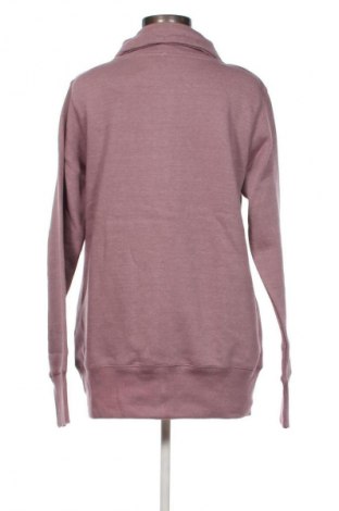 Damen Sportoberteil Roadsign, Größe L, Farbe Aschrosa, Preis 43,99 €