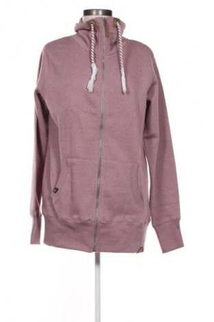 Damen Sportoberteil Roadsign, Größe L, Farbe Aschrosa, Preis € 53,99