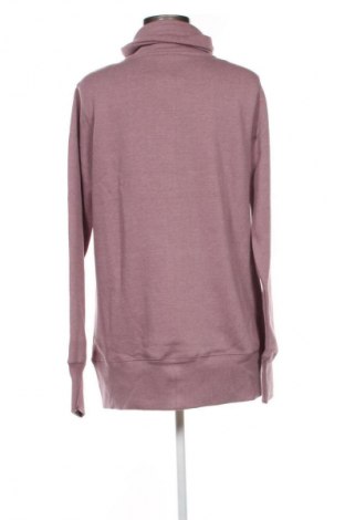 Damen Sportoberteil Roadsign, Größe L, Farbe Aschrosa, Preis € 53,99