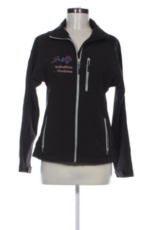 Damska bluza sportowa Roly, Rozmiar M, Kolor Czarny, Cena 51,99 zł