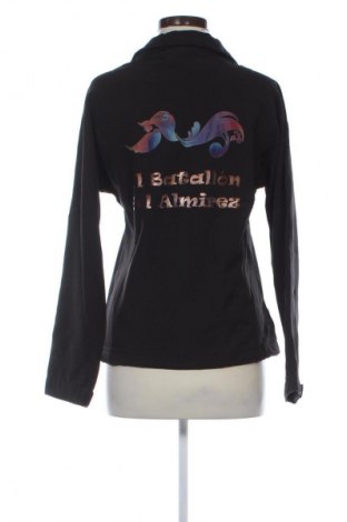 Damska bluza sportowa Roly, Rozmiar M, Kolor Czarny, Cena 51,99 zł