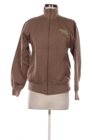 Damska bluza sportowa Russell Athletic, Rozmiar S, Kolor Brązowy, Cena 127,99 zł
