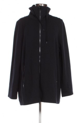 Damska bluza sportowa Samoon, Rozmiar XL, Kolor Niebieski, Cena 202,99 zł