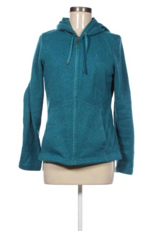Bluză trening de femei Schoffel, Mărime M, Culoare Verde, Preț 165,99 Lei