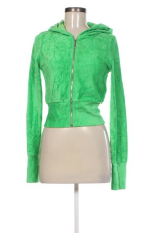 Damen Sweatshirt Unbranded, Größe M, Farbe Grün, Preis € 27,99