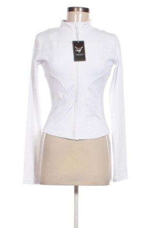 Női sport felső Unbranded, Méret M, Szín Fehér, Ár 12 512 Ft
