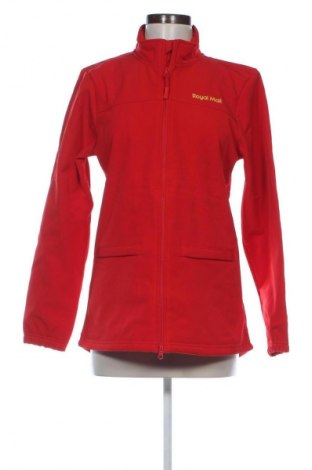 Damska bluza sportowa Unbranded, Rozmiar S, Kolor Czerwony, Cena 127,99 zł