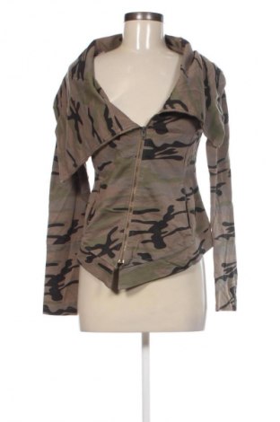 Damska bluza sportowa Unbranded, Rozmiar S, Kolor Kolorowy, Cena 127,99 zł