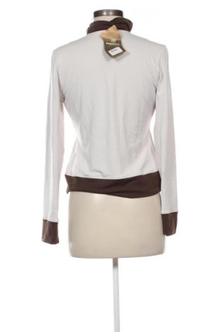 Damen Sportoberteil Unbranded, Größe M, Farbe Beige, Preis 42,99 €