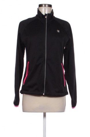 Bluză trening de femei Unbranded, Mărime S, Culoare Negru, Preț 102,99 Lei