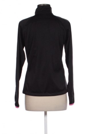 Bluză trening de femei Unbranded, Mărime S, Culoare Negru, Preț 102,99 Lei