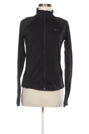 Dámský sportovní vrch  Under Armour, Velikost S, Barva Černá, Cena  779,00 Kč