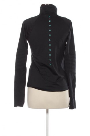 Dámský sportovní vrch  Under Armour, Velikost S, Barva Černá, Cena  779,00 Kč