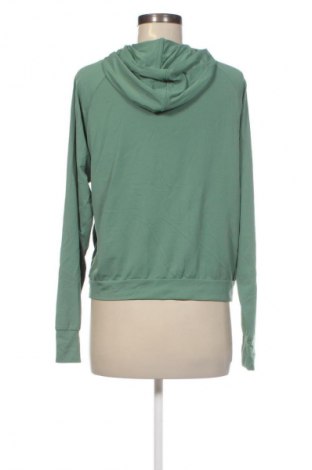 Női sport felső Uniqlo, Méret M, Szín Zöld, Ár 3 779 Ft