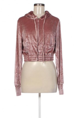 Hanorac de femei Valley Girl, Mărime L, Culoare Roz, Preț 86,99 Lei