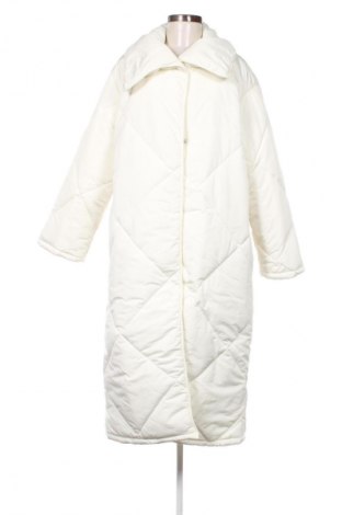 Geacă de femei ASOS, Mărime XS, Culoare Alb, Preț 627,37 Lei