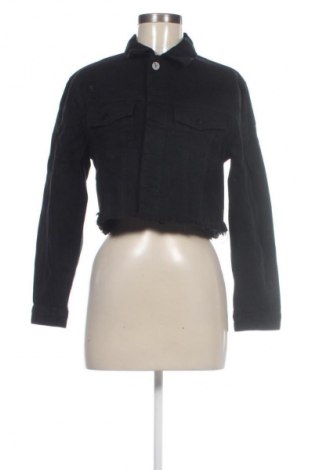 Damenjacke Abrand Jeans, Größe XS, Farbe Schwarz, Preis € 38,99