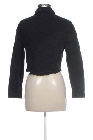 Damenjacke Abrand Jeans, Größe XS, Farbe Schwarz, Preis € 38,99
