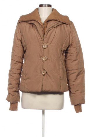 Damenjacke Ada Gatti, Größe L, Farbe Beige, Preis 33,99 €
