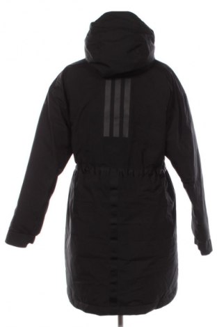 Damenjacke Adidas, Größe S, Farbe Schwarz, Preis 160,84 €