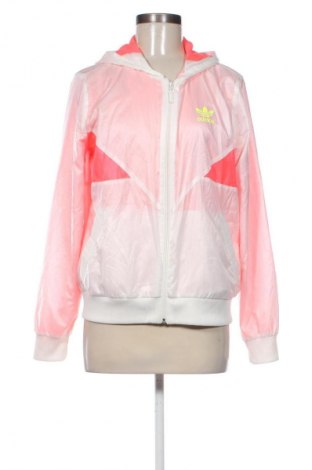 Dámská bunda  Adidas Originals, Velikost S, Barva Bílá, Cena  1 038,00 Kč