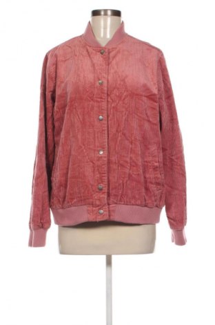 Damenjacke All About Eve, Größe M, Farbe Aschrosa, Preis 18,99 €