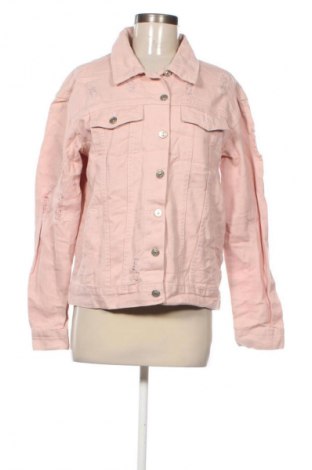 Damenjacke Ally, Größe S, Farbe Aschrosa, Preis 10,99 €