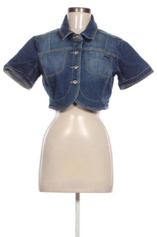 Damenjacke Amisu, Größe M, Farbe Blau, Preis € 20,02