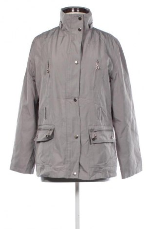 Damenjacke Unbranded, Größe L, Farbe Grau, Preis 13,99 €