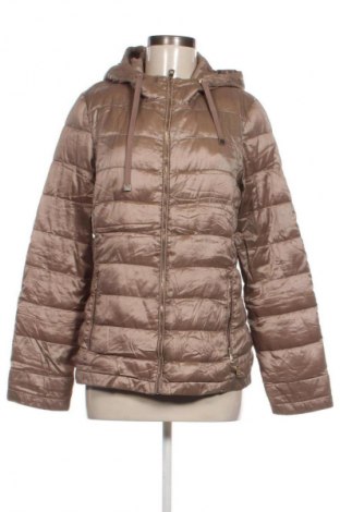 Damenjacke Andrew Marc, Größe M, Farbe Beige, Preis 94,99 €
