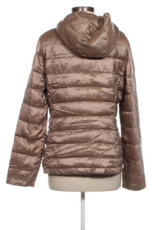 Damenjacke Andrew Marc, Größe M, Farbe Beige, Preis 94,99 €