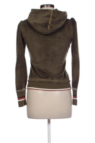 Dámska bunda  Angels Never Die, Veľkosť XS, Farba Zelená, Cena  32,95 €