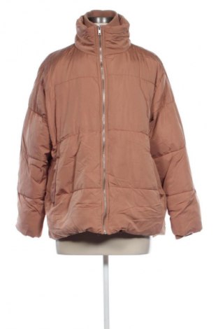 Geacă de femei Anko, Mărime XL, Culoare Maro, Preț 161,99 Lei