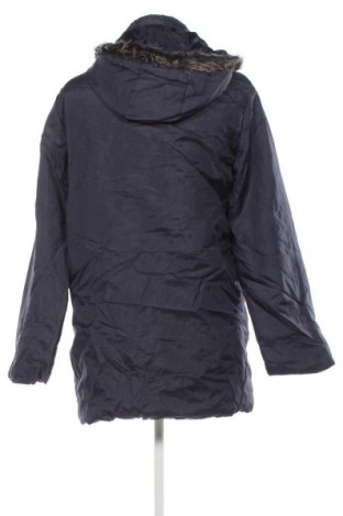 Kurtka damska Anne De Lancay, Rozmiar S, Kolor Niebieski, Cena 157,99 zł
