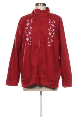 Damenjacke Anne De Lancay, Größe M, Farbe Rot, Preis € 24,49